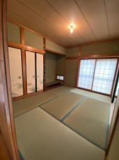 阪南市尾崎町、中古一戸建ての画像です
