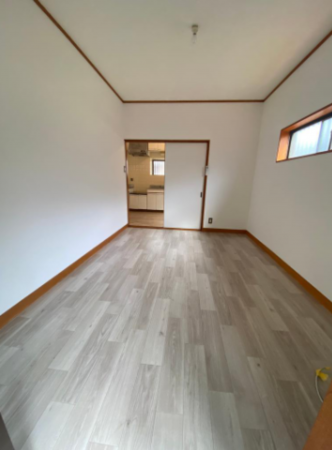 阪南市尾崎町、中古一戸建ての画像です