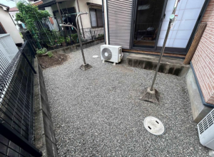 阪南市自然田、中古一戸建ての画像です