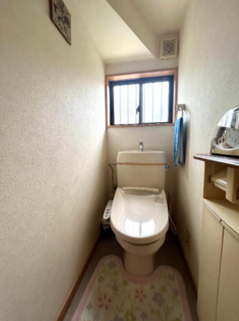 阪南市自然田、中古一戸建ての画像です