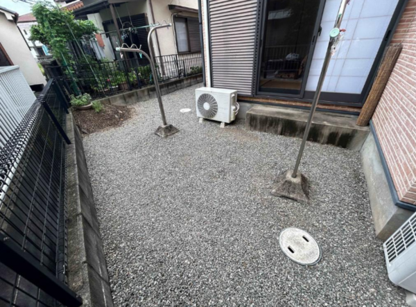 阪南市自然田、中古一戸建ての画像です