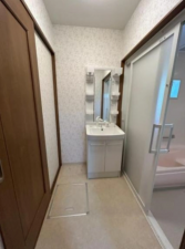 泉南市中小路、中古一戸建ての画像です