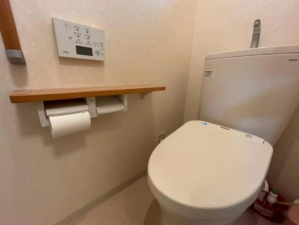 泉南市中小路、中古一戸建ての画像です