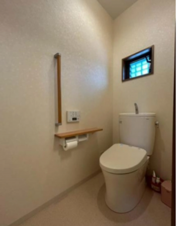 泉南市中小路、中古一戸建ての画像です