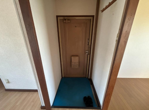 阪南市貝掛、マンションの画像です