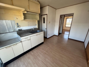 阪南市貝掛、マンションの画像です