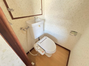 阪南市貝掛、マンションの画像です