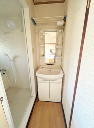 阪南市貝掛、マンションの画像です