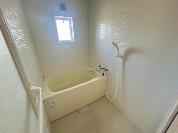 阪南市貝掛、マンションの画像です