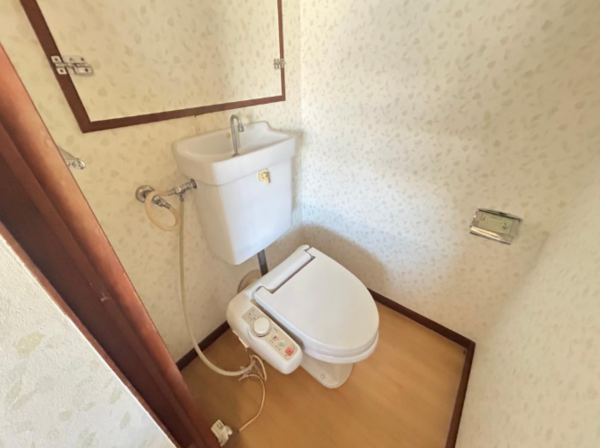 阪南市貝掛、マンションの画像です