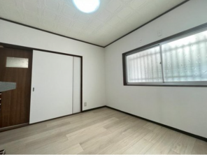 阪南市箱作、中古一戸建ての画像です