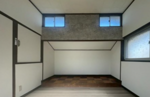 阪南市箱作、中古一戸建ての画像です