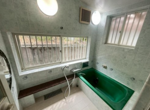 阪南市箱作、中古一戸建ての画像です