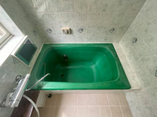 阪南市箱作、中古一戸建ての画像です