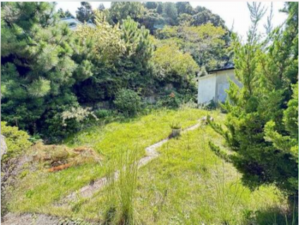 阪南市山中渓、中古一戸建ての画像です