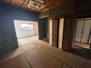 阪南市光陽台、中古一戸建ての画像です
