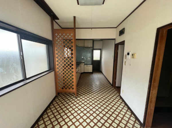阪南市光陽台、中古一戸建ての画像です