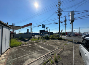 阪南市下出、収益物件/工場の画像です
