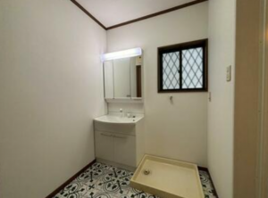 泉南市樽井、中古一戸建ての画像です