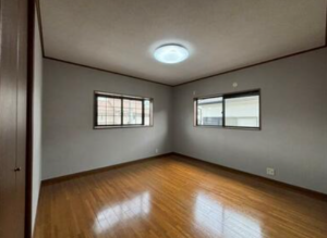 泉南市樽井、中古一戸建ての画像です