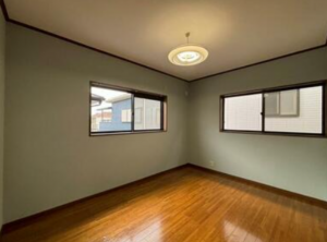 泉南市樽井、中古一戸建ての画像です