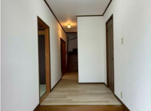 泉南市樽井、中古一戸建ての画像です