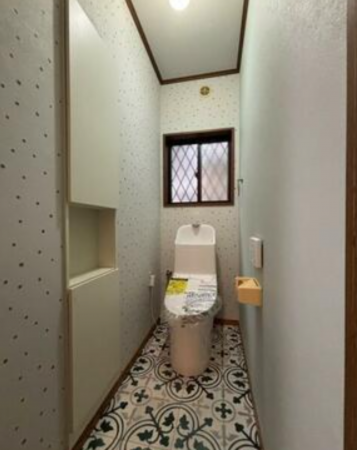 泉南市樽井、中古一戸建ての画像です