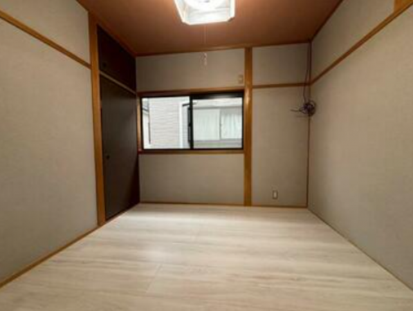 泉南市樽井、中古一戸建ての画像です