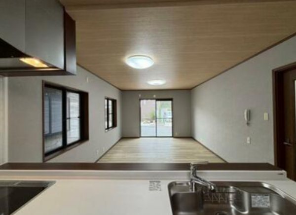 泉南市樽井、中古一戸建ての画像です