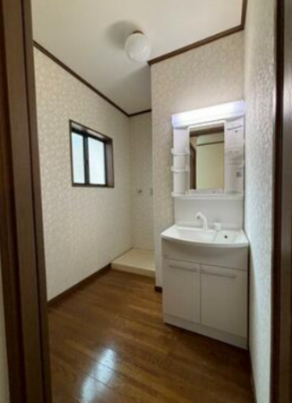 泉南市樽井、中古一戸建ての画像です