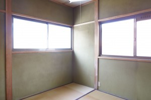 泉南市樽井、中古一戸建ての画像です