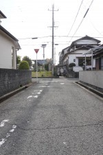 泉南市樽井、中古一戸建ての画像です