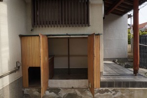 泉南市樽井、中古一戸建ての画像です