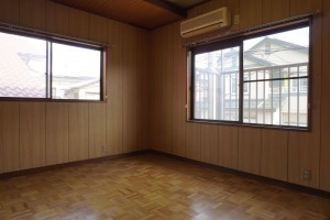 泉南市樽井、中古一戸建ての画像です