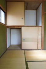 泉南市樽井、中古一戸建ての画像です