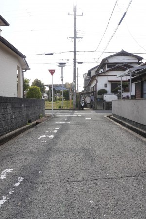 泉南市樽井、中古一戸建ての画像です