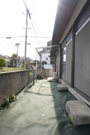 泉南市樽井、中古一戸建ての画像です