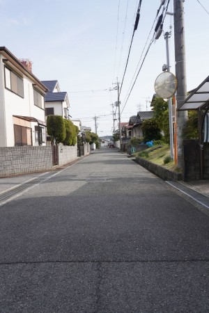 泉南市樽井、中古一戸建ての画像です