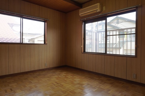 泉南市樽井、中古一戸建ての画像です