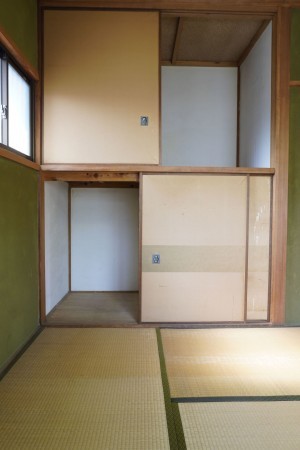 泉南市樽井、中古一戸建ての画像です