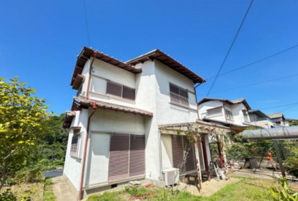 泉南郡岬町深日、中古一戸建ての画像です