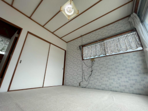 泉南郡岬町淡輪、中古一戸建ての画像です