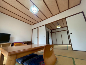 泉南郡岬町淡輪、中古一戸建ての画像です