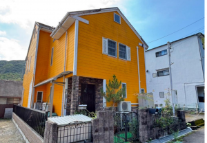 泉南郡岬町多奈川谷川、中古一戸建ての画像です