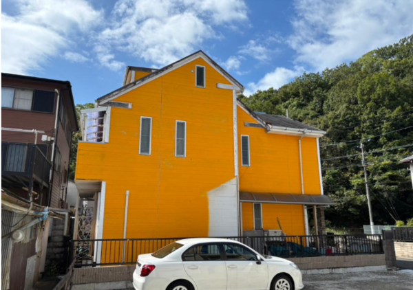 泉南郡岬町多奈川谷川、中古一戸建ての画像です