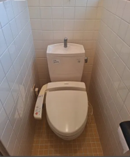 泉南市信達市場、中古一戸建ての画像です