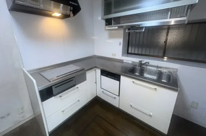 泉南市信達市場、中古一戸建ての画像です