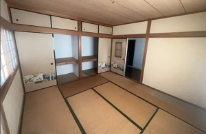 泉南市信達市場、中古一戸建ての画像です