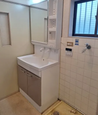 泉南市信達市場、中古一戸建ての画像です