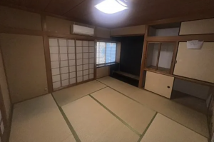 泉南市信達市場、中古一戸建ての画像です